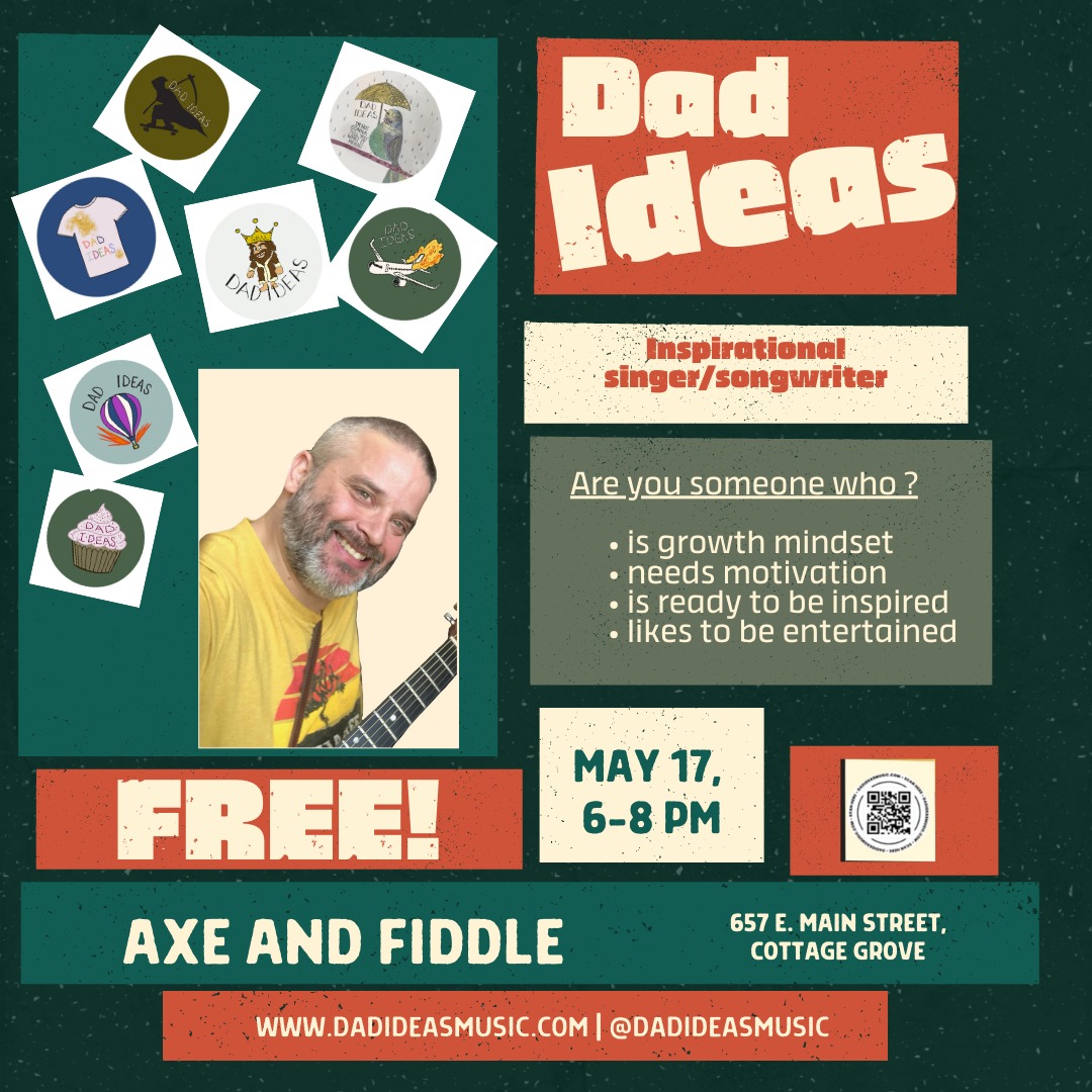 Dad Ideas
