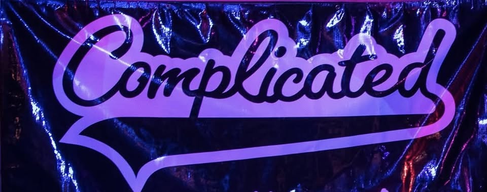 Complicated at Public House