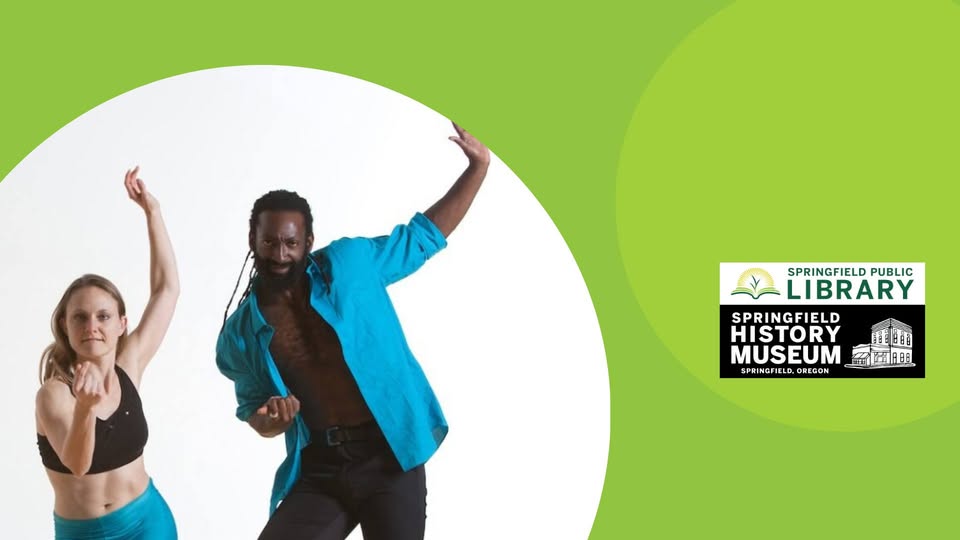 Urban Jazz Dance Company: Deaf Louder with ASL Interpretation