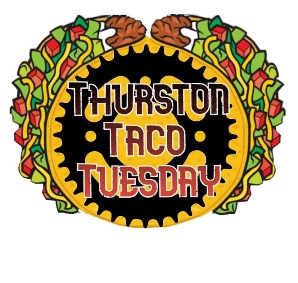 Thurston Taco Tuesdays