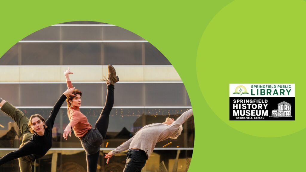 #instaballet: Create a Dance!