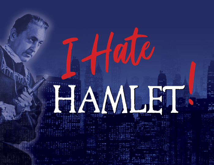 AUDITIONS for I HATE HAMLET