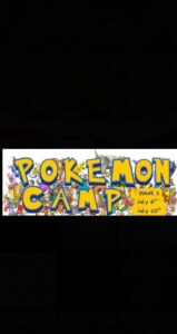 Pokémon Summer Camp