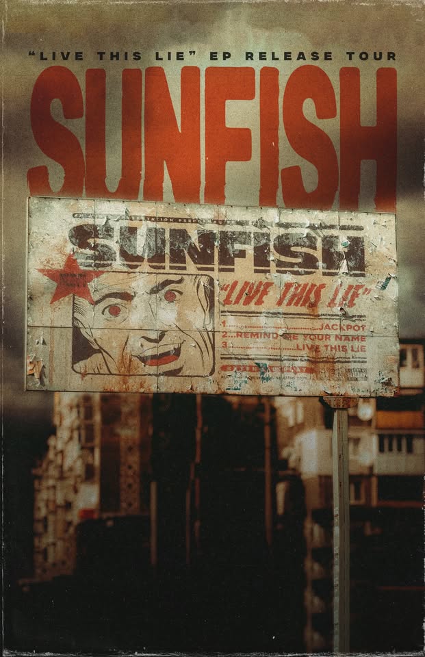 Sunfish