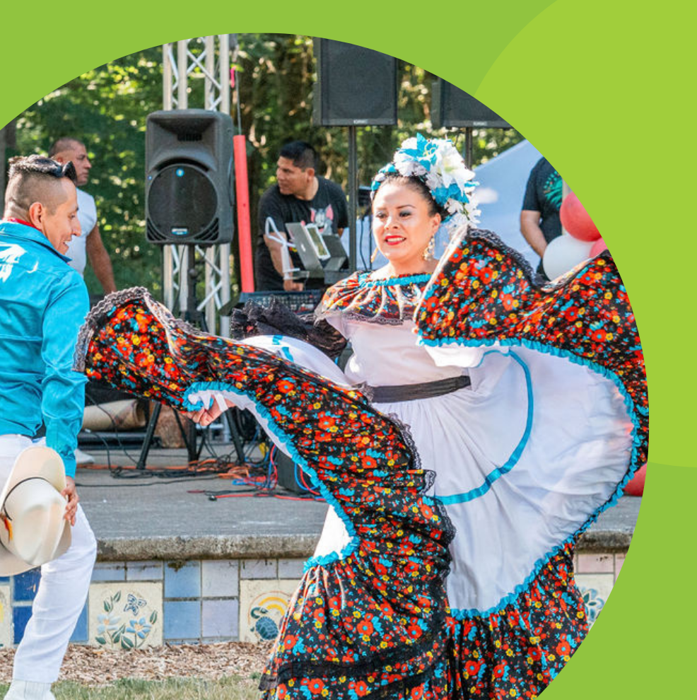 Noche Cultural Preview
