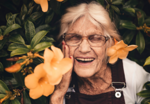 Living Well With Chronic Conditions