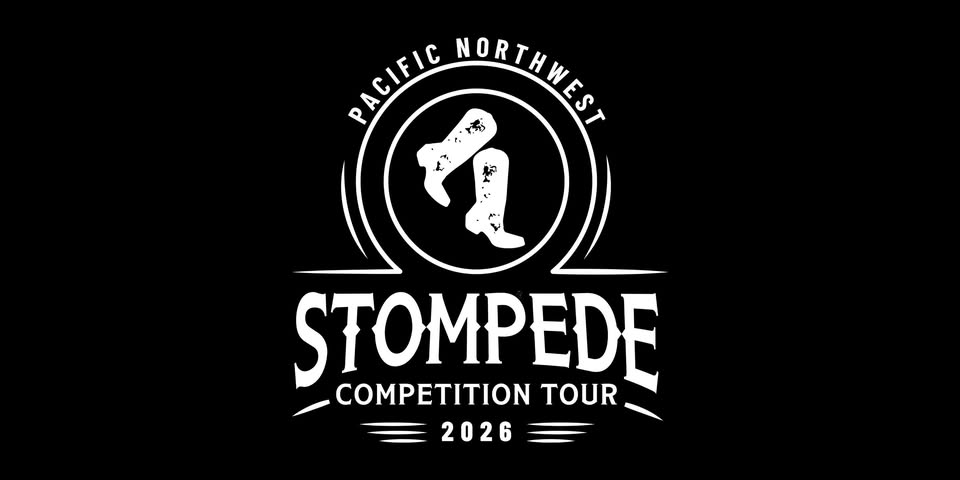 PNW Stompede Competition Tour – The Springfield Elks
