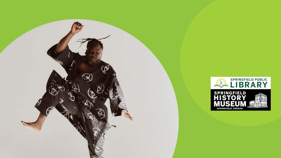 Makola Performing Arts with Okaidja Afroso