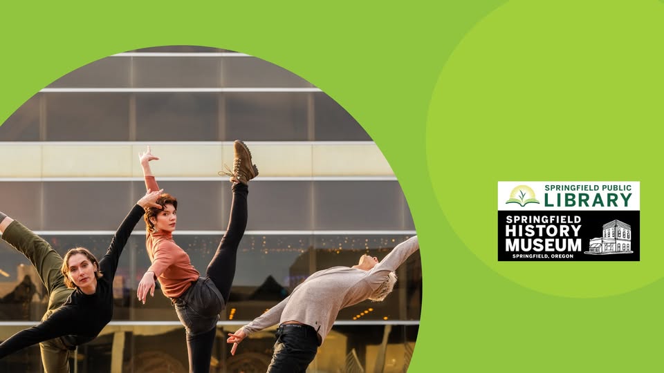 #instaballet: Create a Dance!