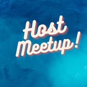 Host Meetup