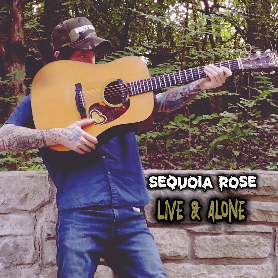 Sequoia Rose