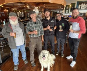 Beverage Hunters-The Story Behind The Brew Season 5 Premier