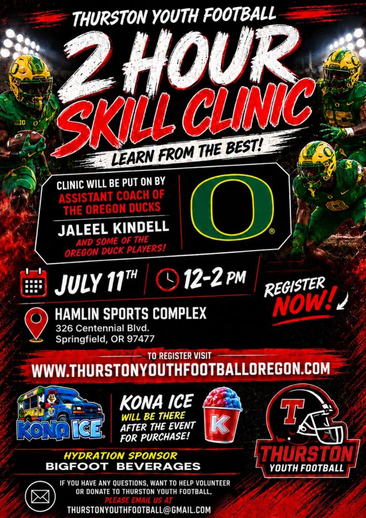 Skills Clinic