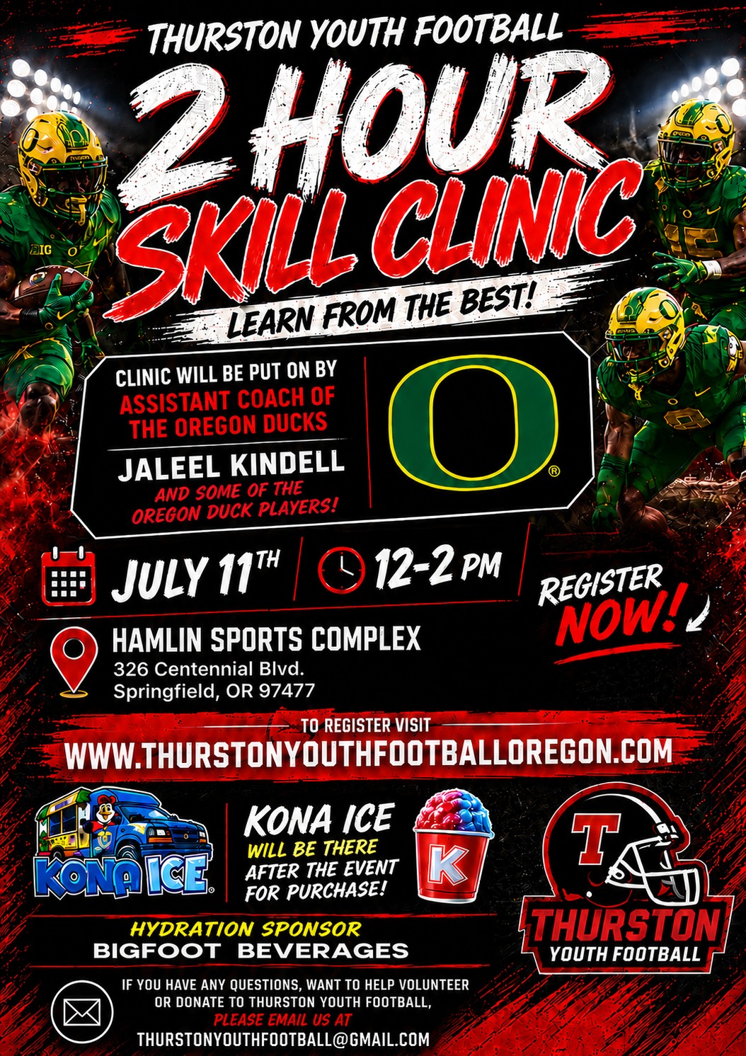 Skills Clinic