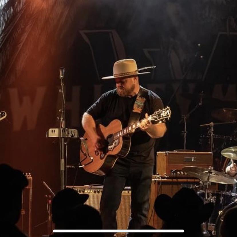 The Luke Cole Band