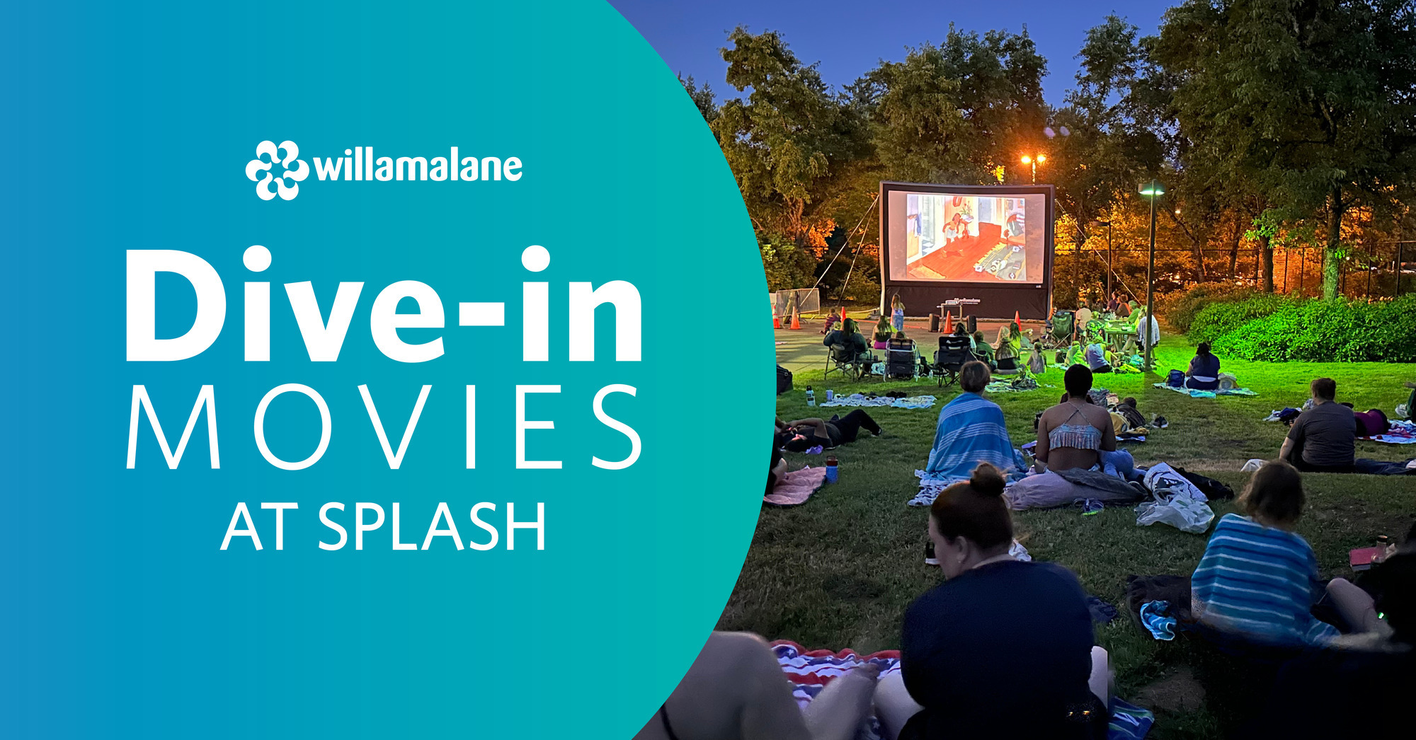 Dive-in Movie: The Super Mario Galaxy Movie