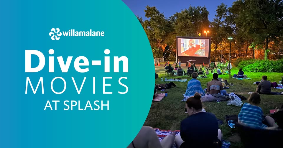 Dive-in Movie: Zootopia 2