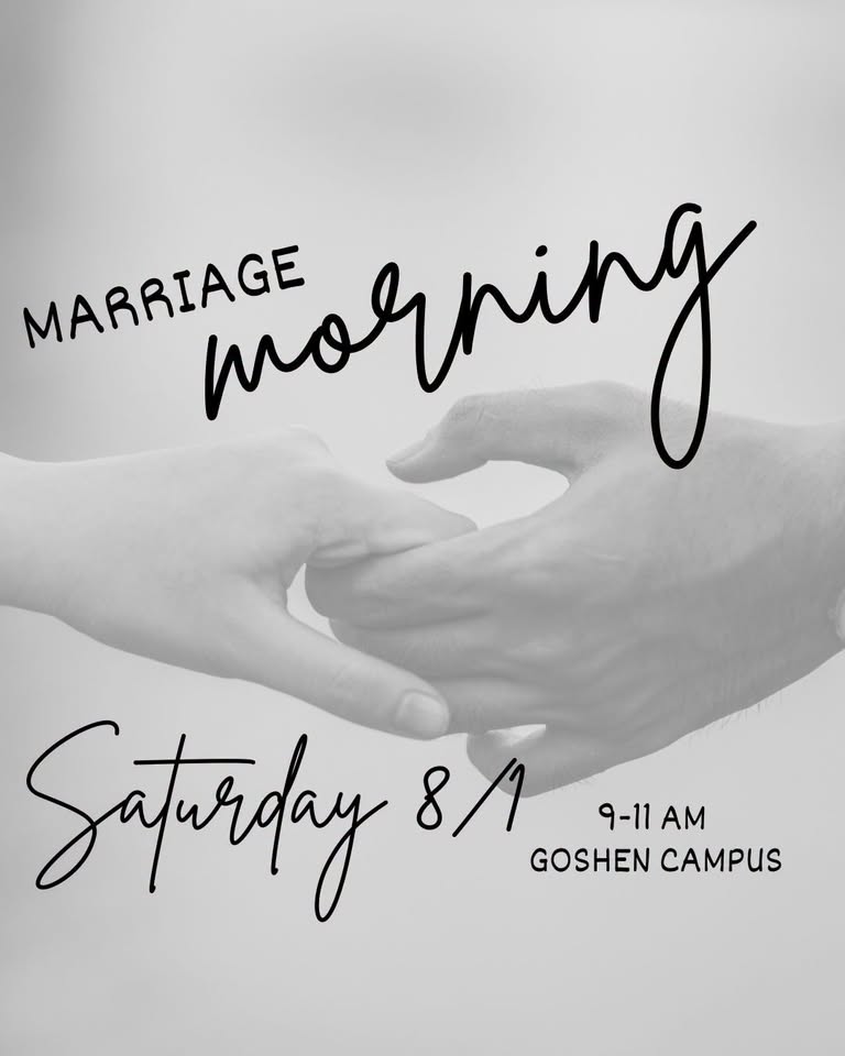 Real Life Marriage Morning