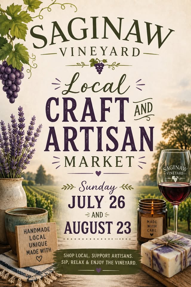 Summer Craft Market