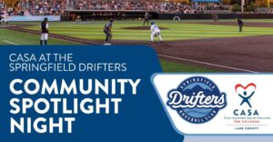 Community Spotlight with the Springfield Drifters