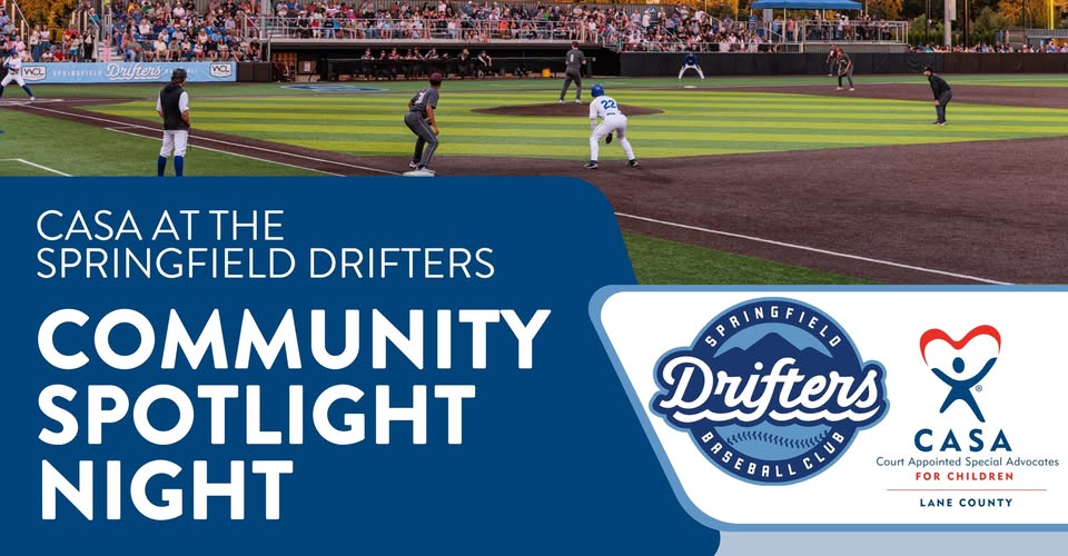 Community Spotlight with the Springfield Drifters
