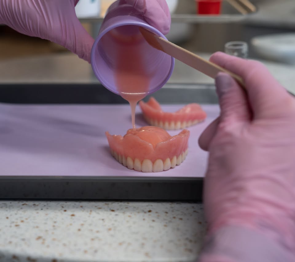 Denture Soft Reline Certification Course