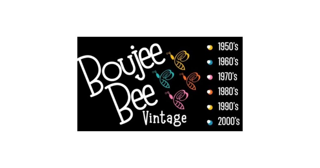 Lesia’s Boujee Bee Vintage Jewelry Party