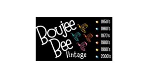 Lesia’s Boujee Bee Vintage Jewelry Party
