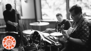 Brunch and Jazz