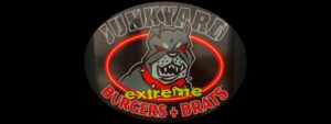 Junkyard Dogs Run