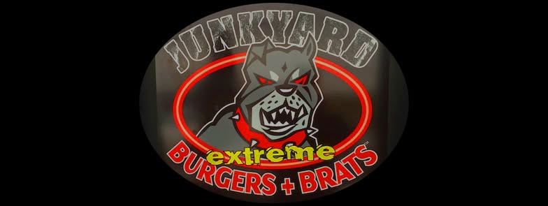 Junkyard Dogs Run