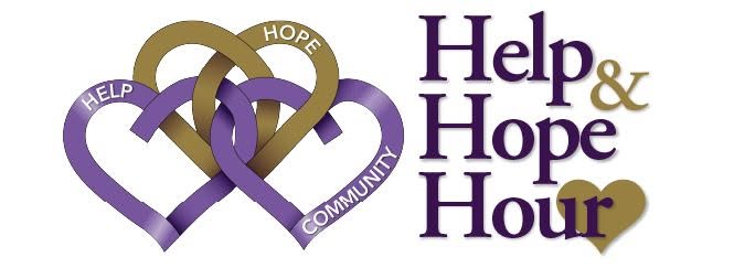 Help & Hope Hour Tour