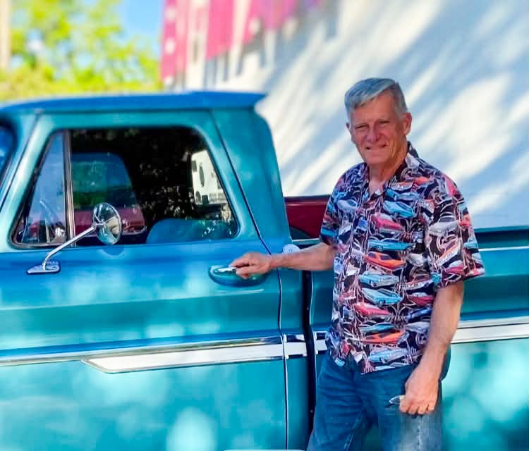 Creswell Cars & Coffee – July 4, 2026