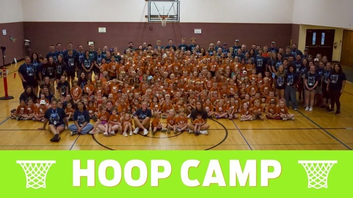 Twin Rivers Hoop Camp 2026