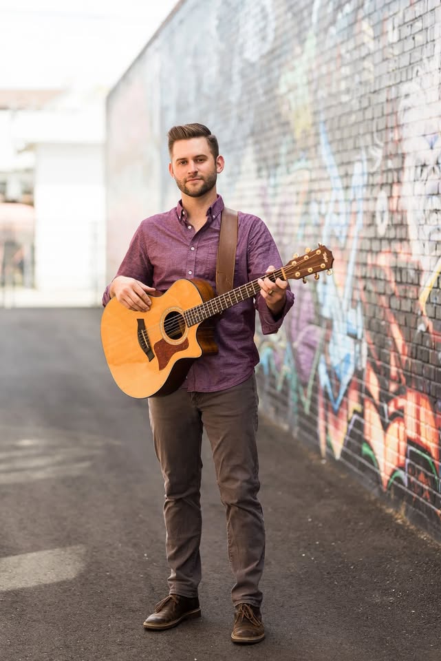Max Minardi Country Concert