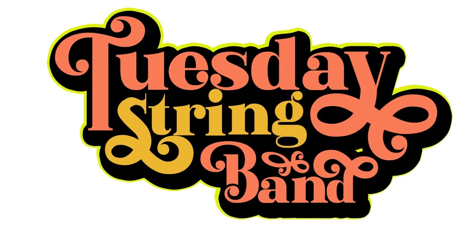 Tuesday String Band (Bluegrass)