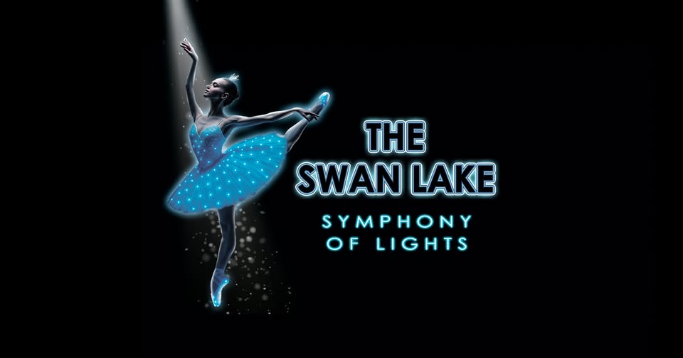 The Swan Lake: Symphony of Lights • Eugene
