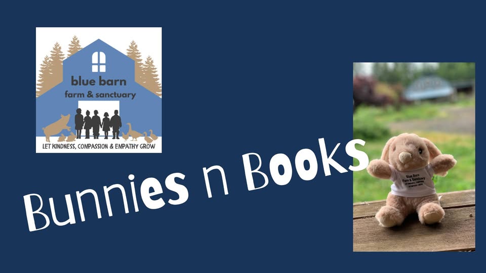 Bunnies n Books
