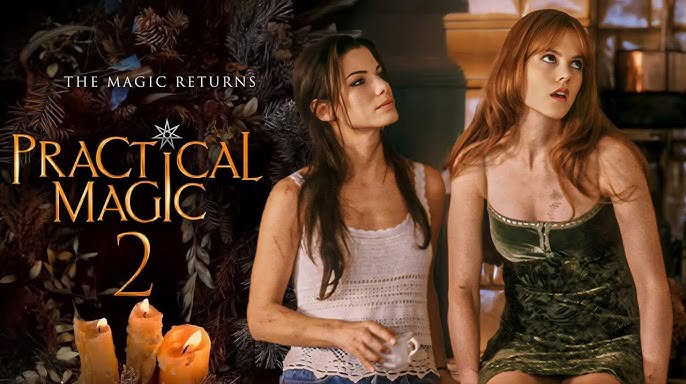 Practical Magic 2 Watch Party