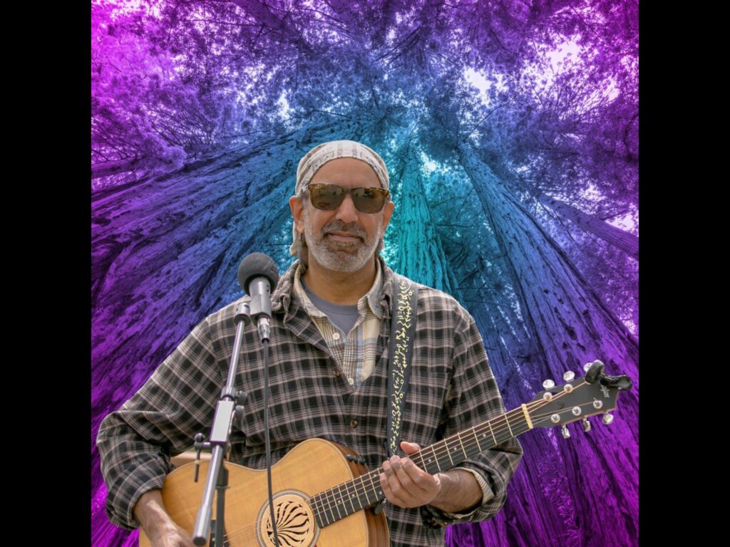 Live Music w/ Karaj