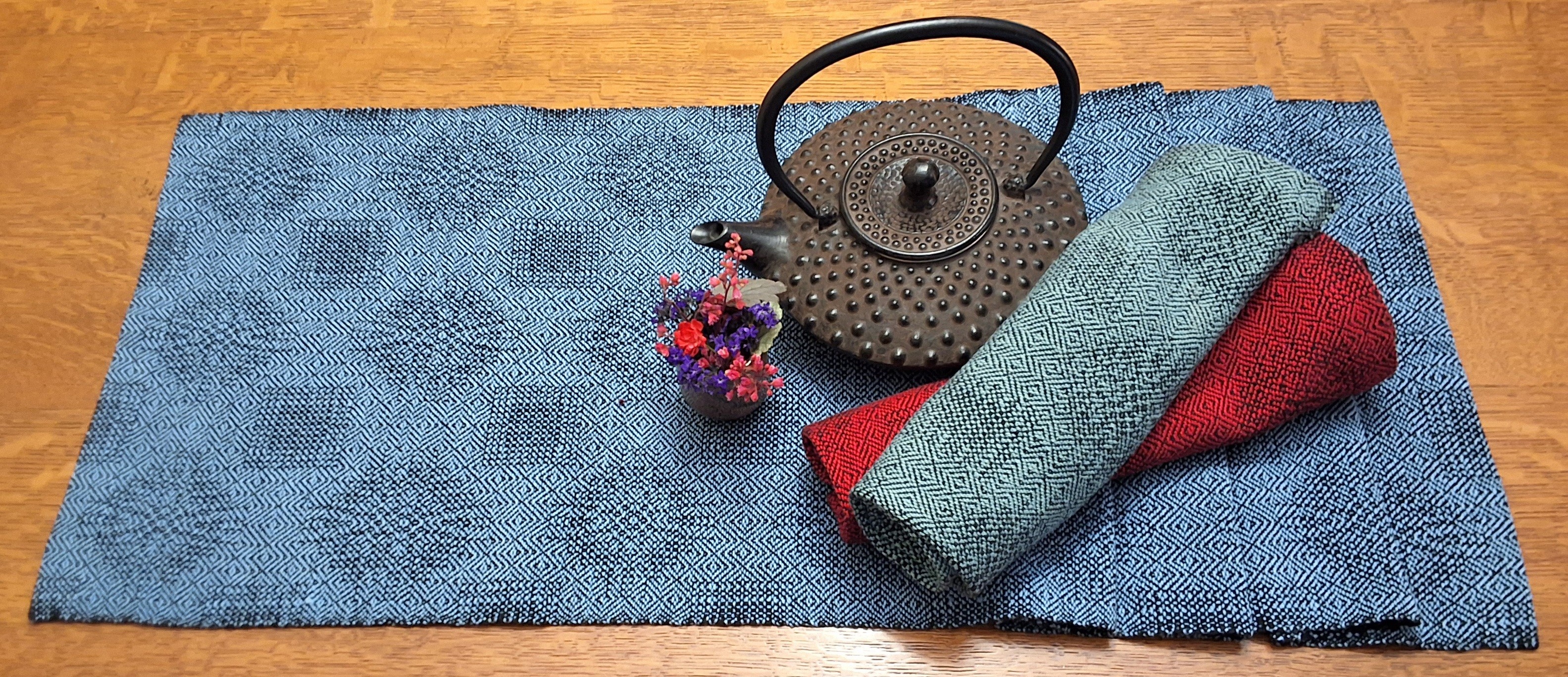 Eugene Weavers’ Guild Fiber Arts Celebrations and Holiday Sale