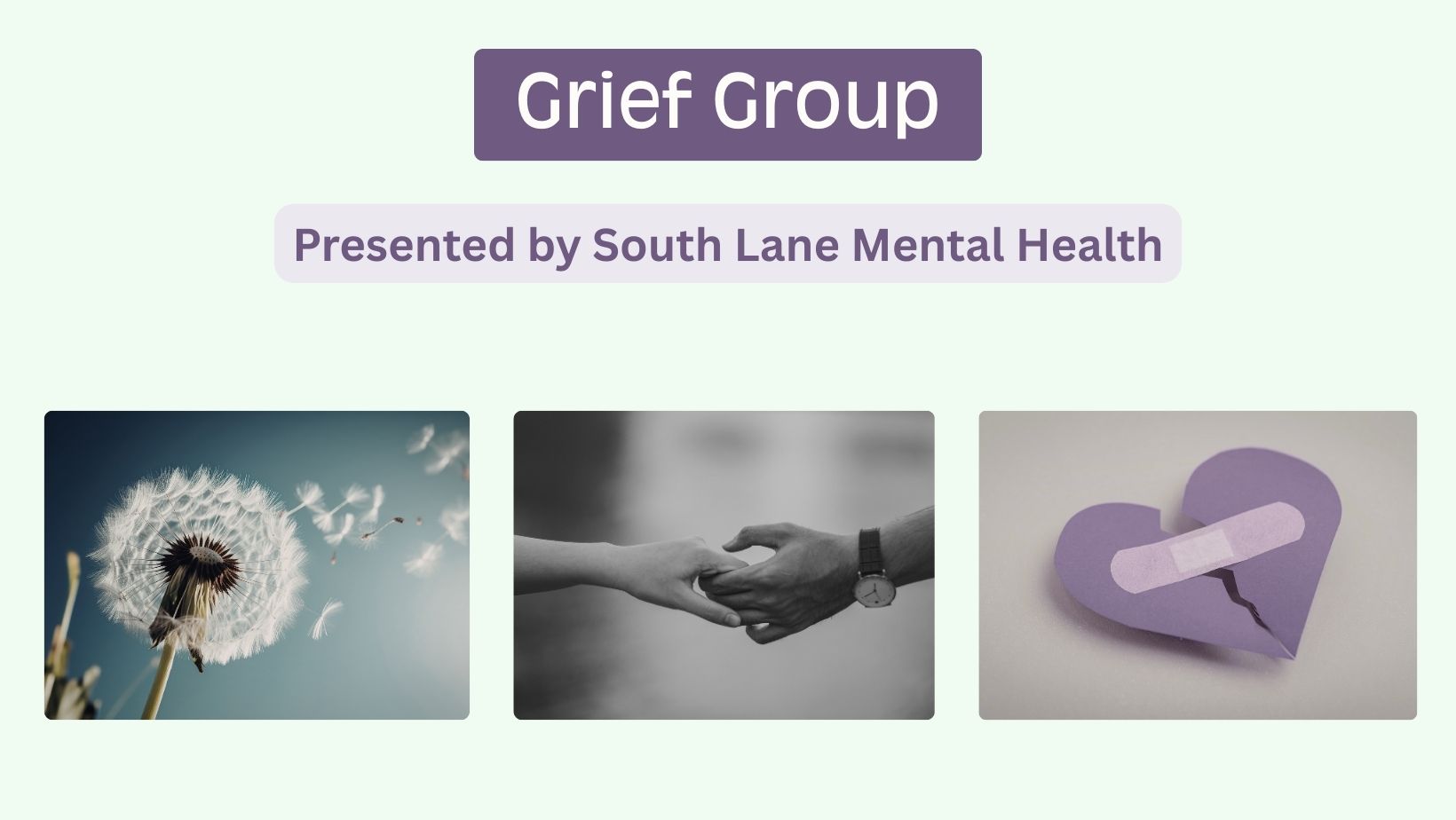 Grief Group