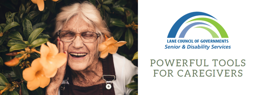 Powerful Tools for Caregivers
