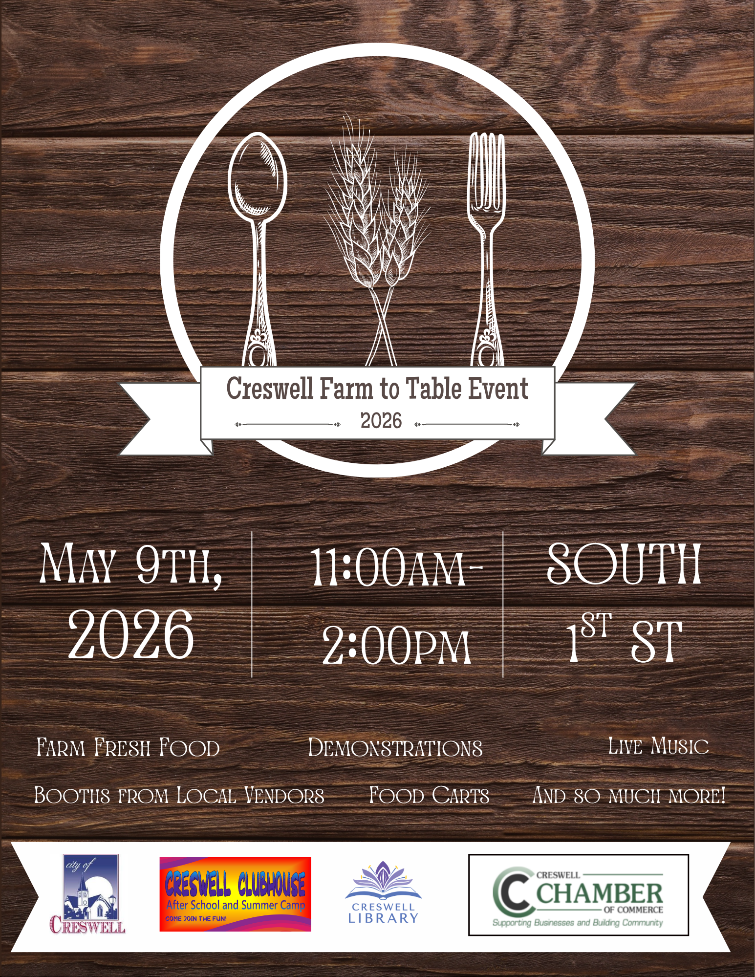 Farm to Table